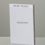 Valge Puusüü sisu - melamiinuks - liuguksed